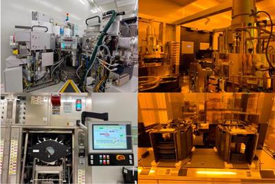 赛微电子子公司瑞典Silex连续三年登顶全球MEMS晶圆代工排行榜